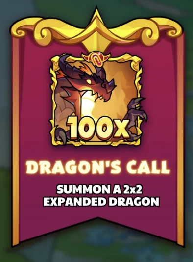 Dragonspire autoplay configuration popup