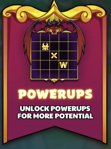 Dragonspire Slot rules and information popup