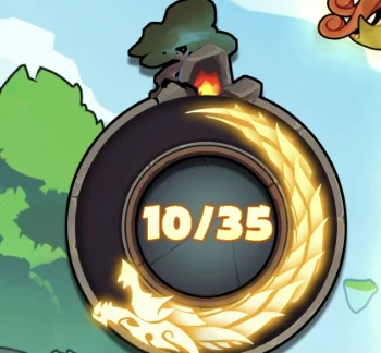 Dragonspire symbol payout information popup